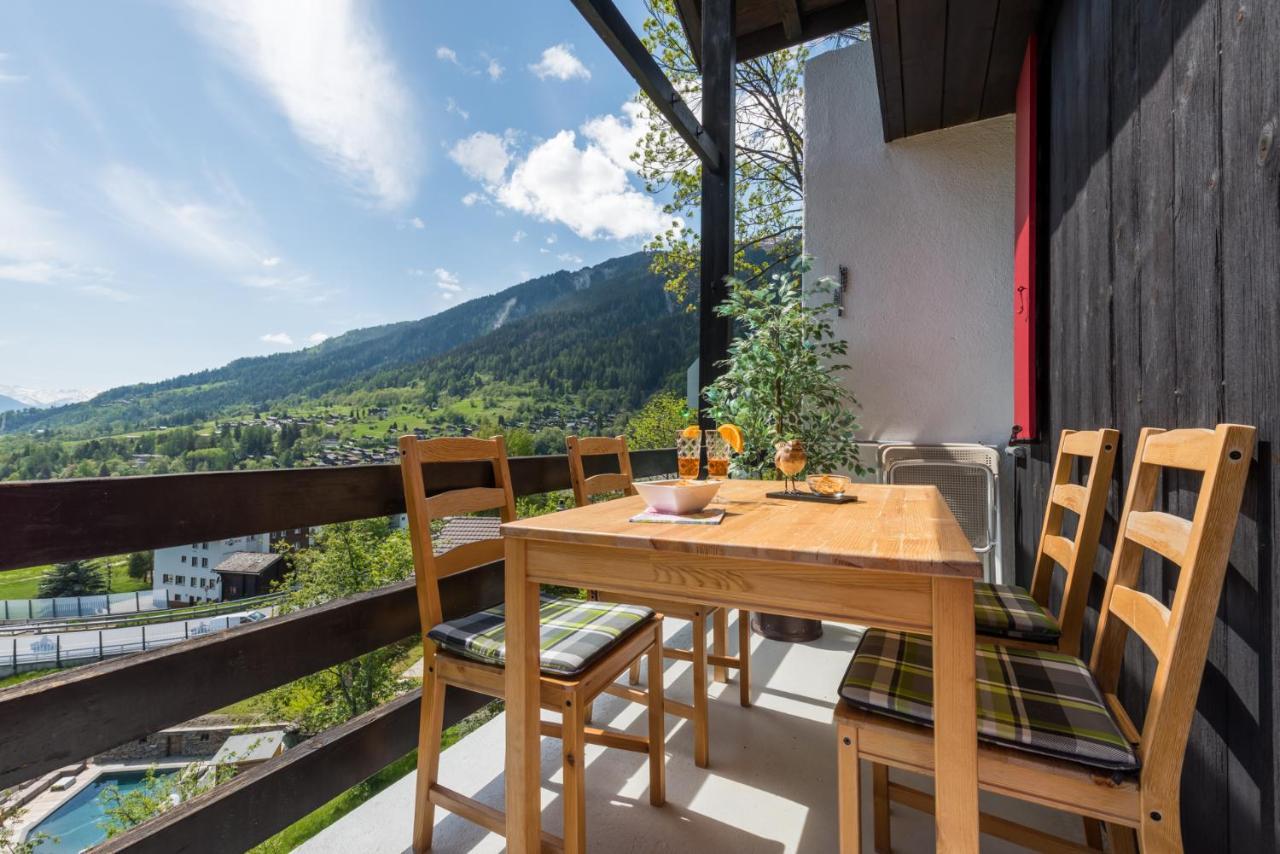 פיש Chalet Ravenstein מראה חיצוני תמונה