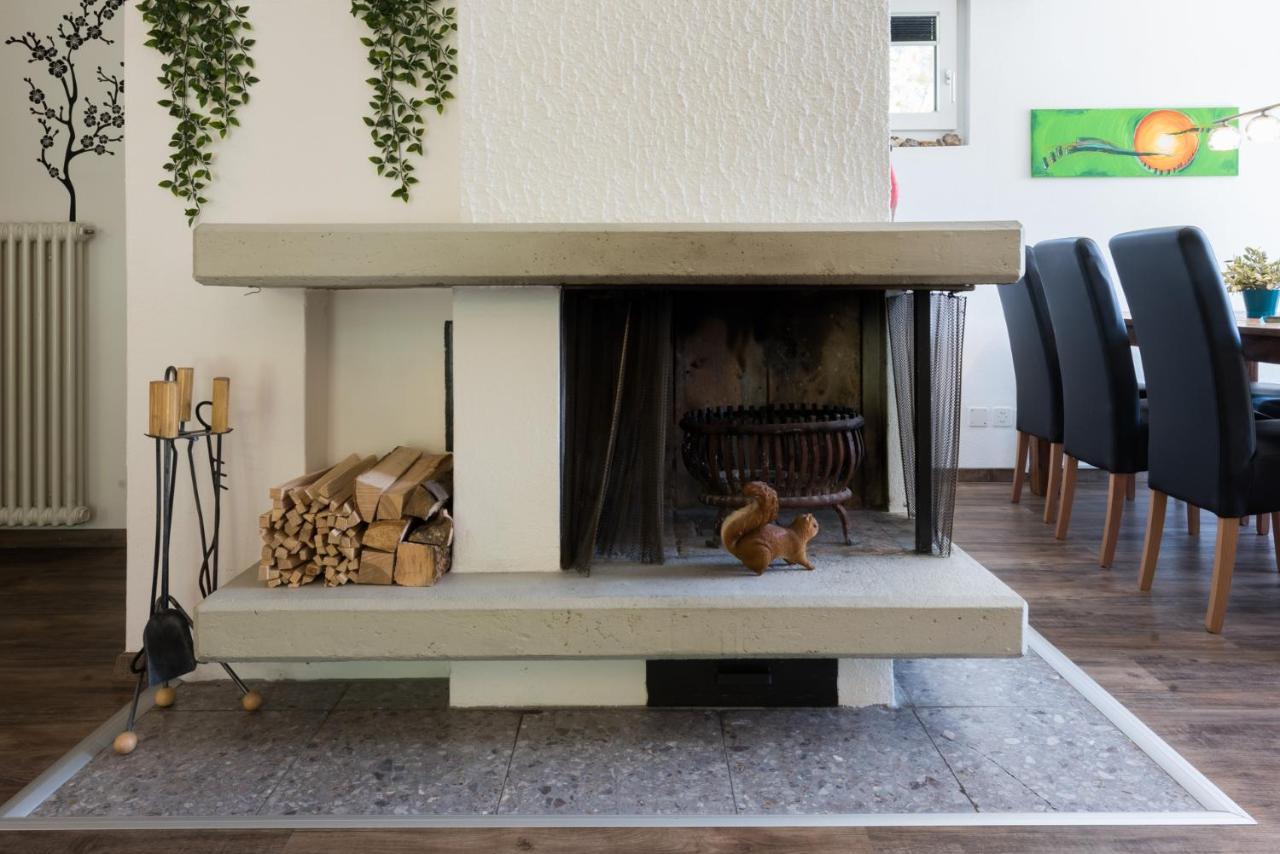 פיש Chalet Ravenstein מראה חיצוני תמונה