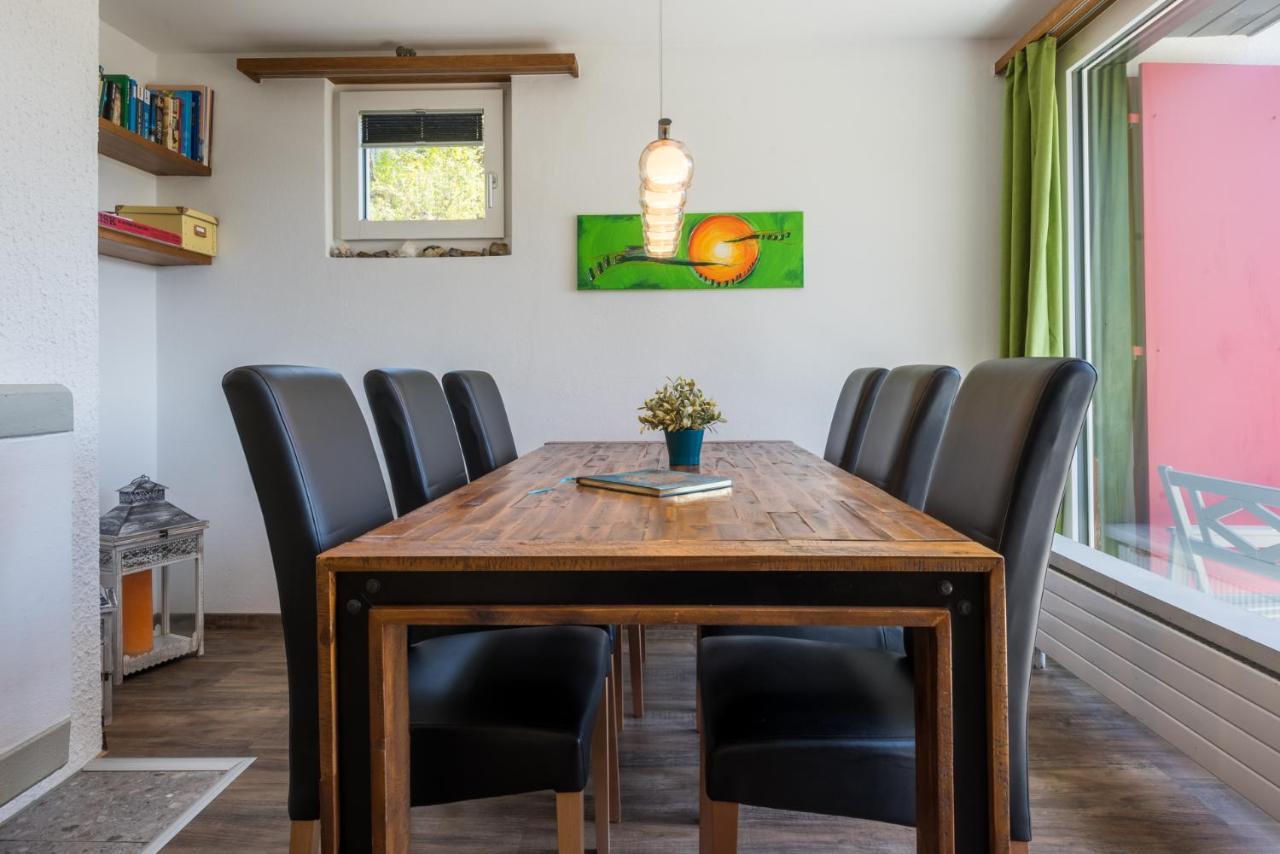 פיש Chalet Ravenstein מראה חיצוני תמונה
