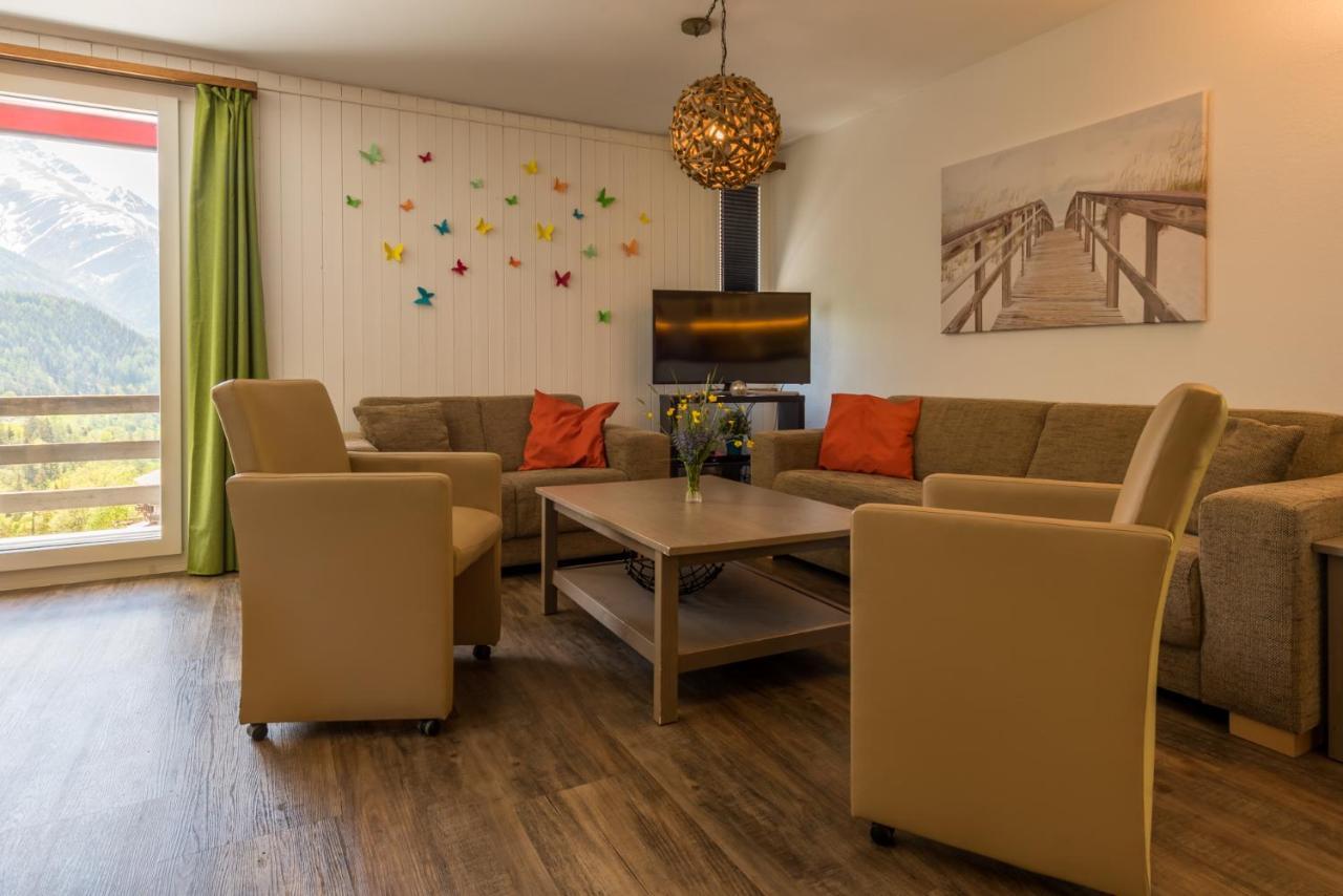 פיש Chalet Ravenstein מראה חיצוני תמונה