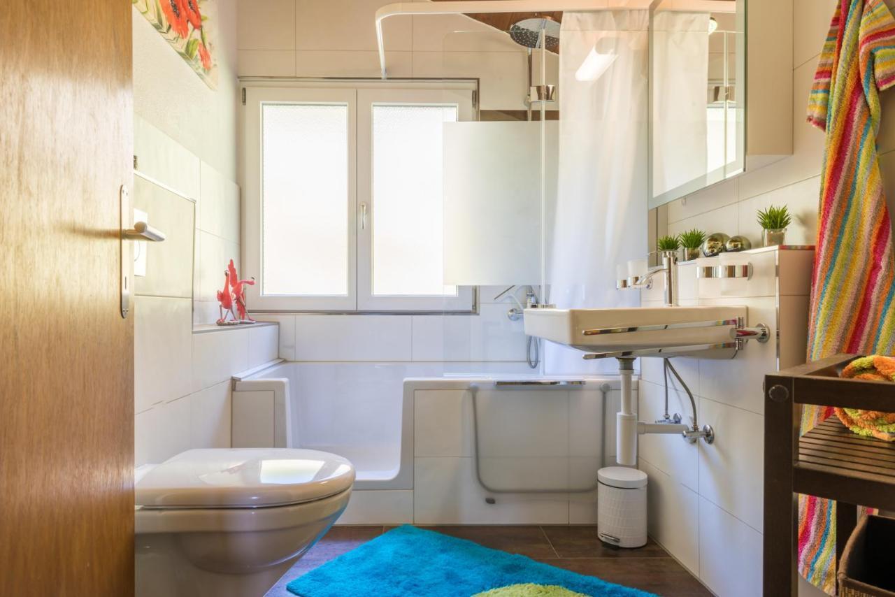 פיש Chalet Ravenstein מראה חיצוני תמונה