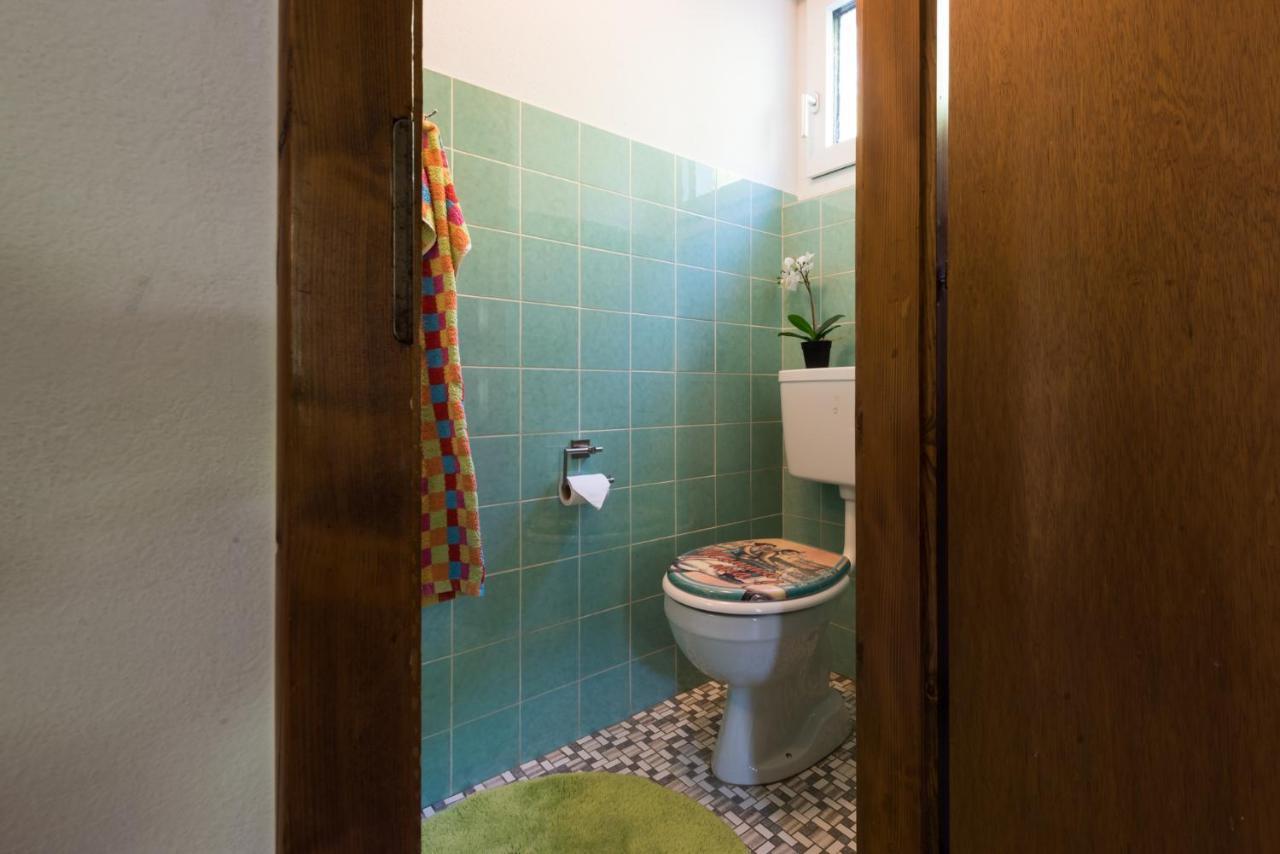 פיש Chalet Ravenstein מראה חיצוני תמונה
