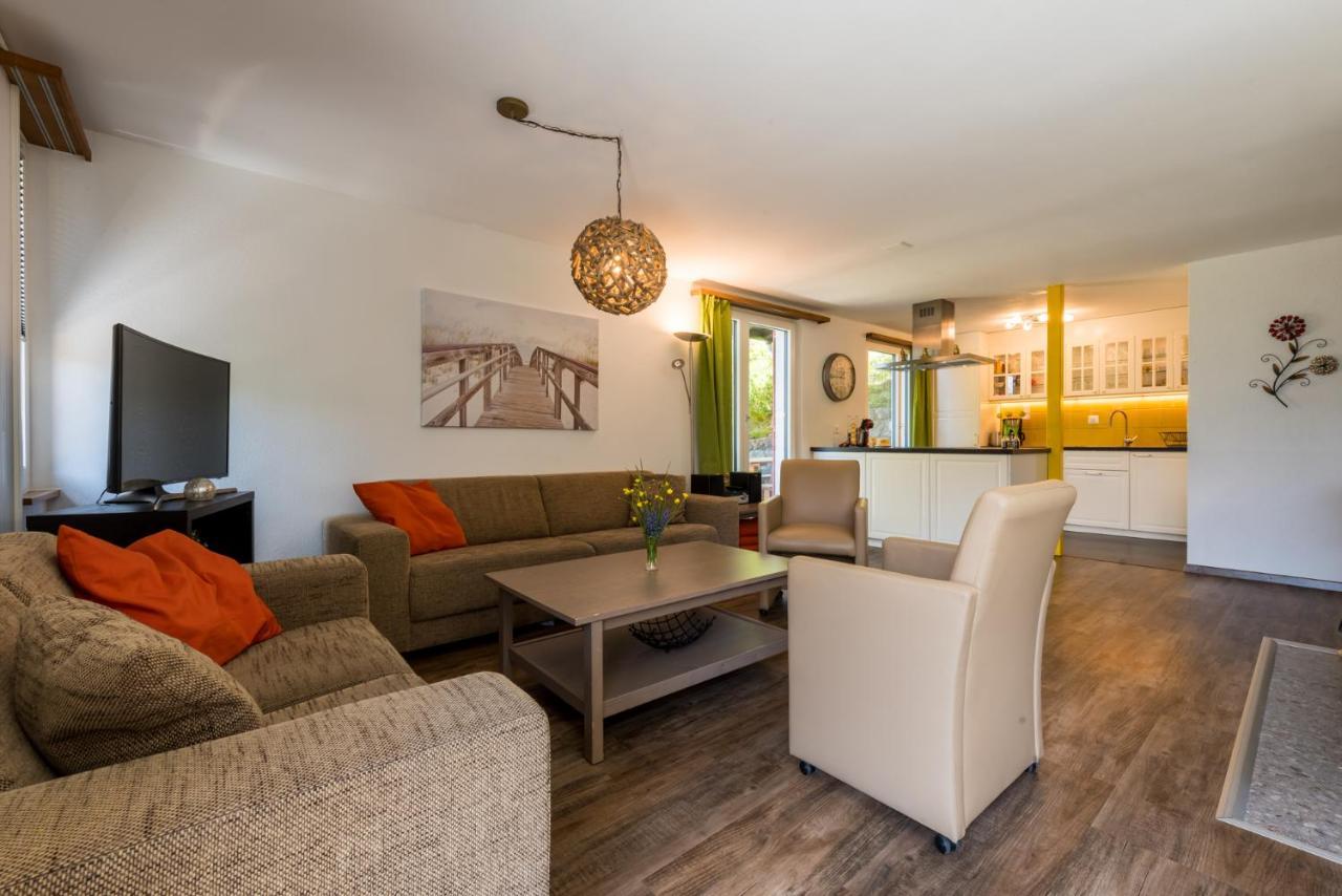 פיש Chalet Ravenstein מראה חיצוני תמונה