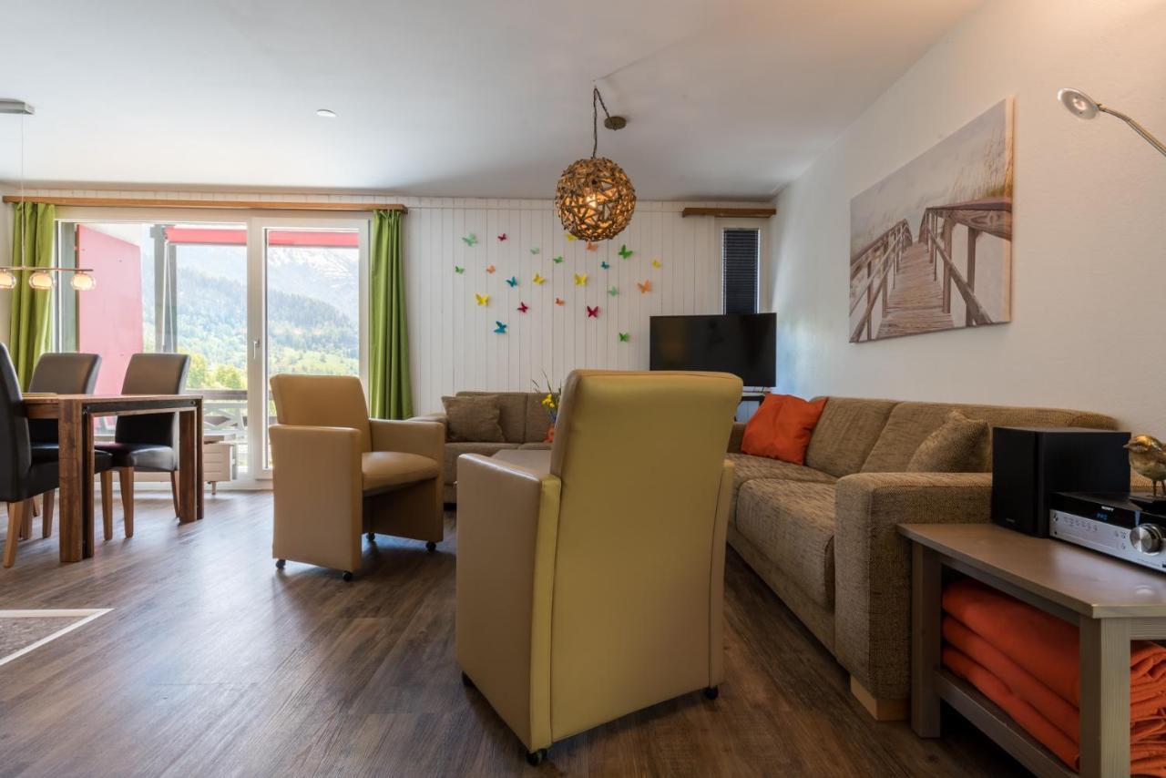 פיש Chalet Ravenstein מראה חיצוני תמונה