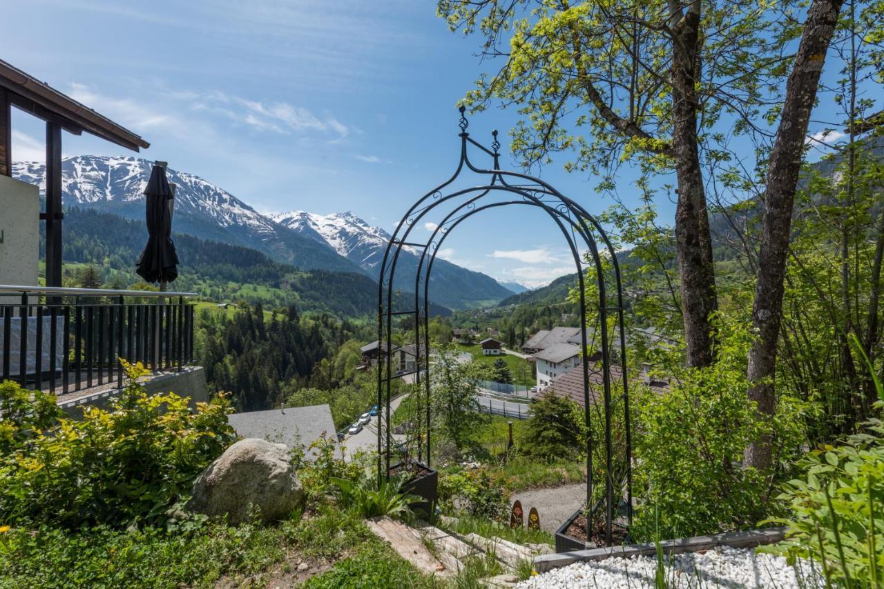 פיש Chalet Ravenstein מראה חיצוני תמונה